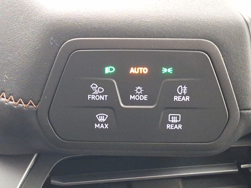 Used Cupra Born 2025 for sale - 78023159: Photo 14