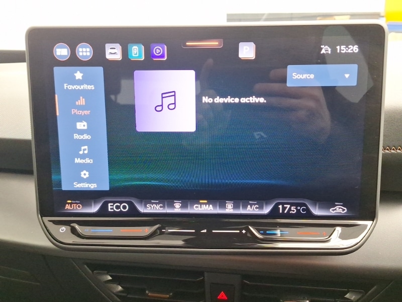 Used Cupra Born 2025 for sale - 78023159: Photo 16