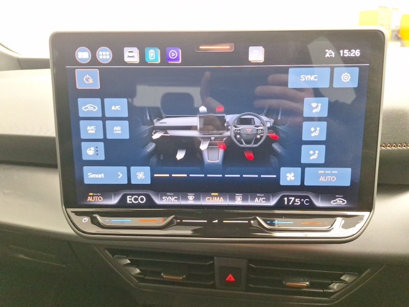 Used Cupra Born 2025 for sale - 78023159: Photo 19