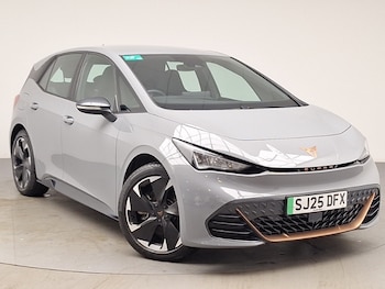 Used Cupra Born 2025 for sale - 78023159: Photo