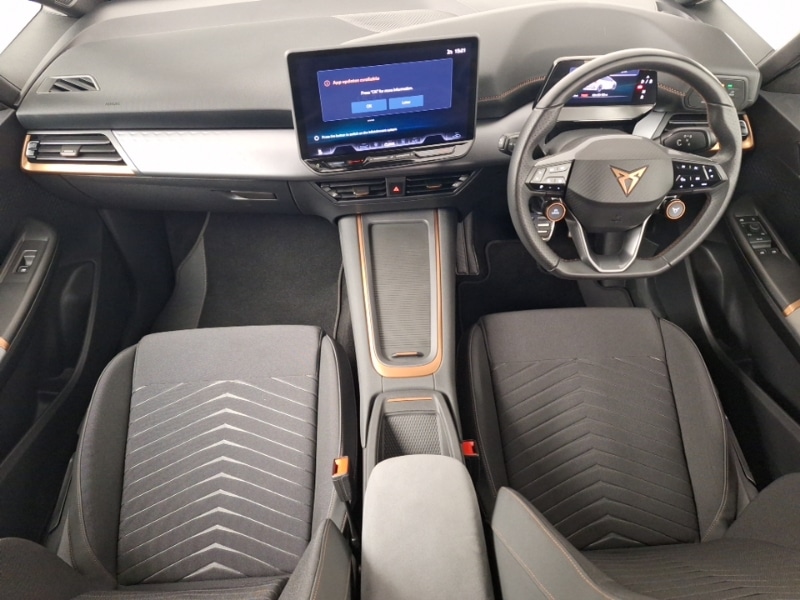 Used Cupra Born 2025 for sale - 78023159: Photo 2