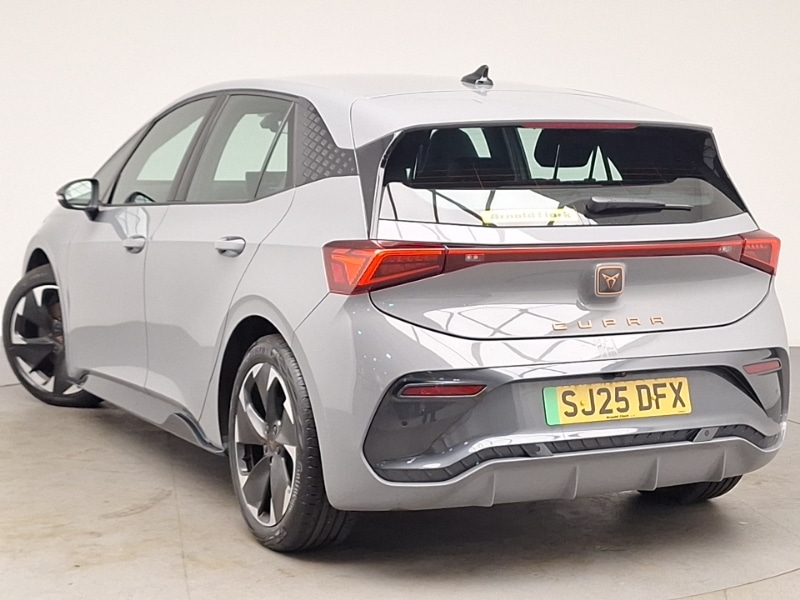 Used Cupra Born 2025 for sale - 78023159: Photo 3