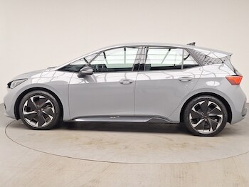 Used Cupra Born 2025 for sale - 78023159: Photo