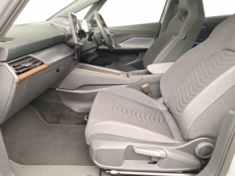 Used Cupra Born 2025 for sale - 78023159: Photo 5