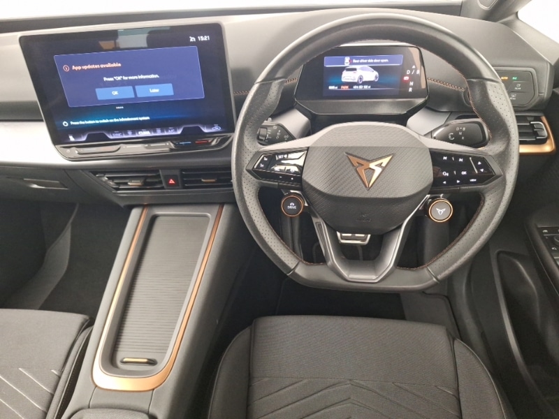 Used Cupra Born 2025 for sale - 78023159: Photo 7