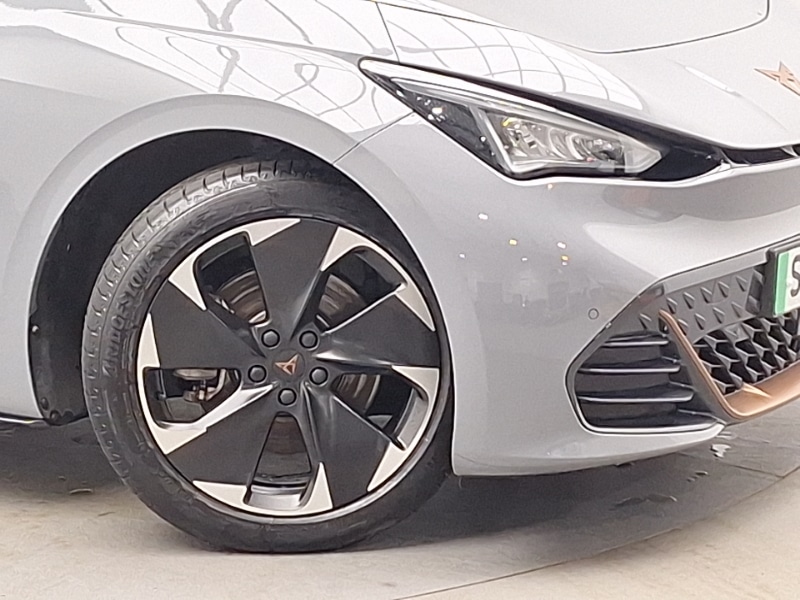 Used Cupra Born 2025 for sale - 78023159: Photo 9