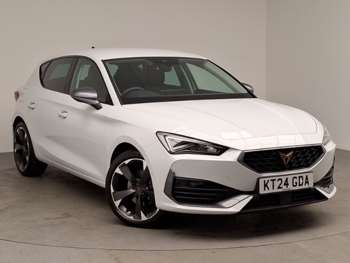 2024 - 1.5 TSI V1 5dr