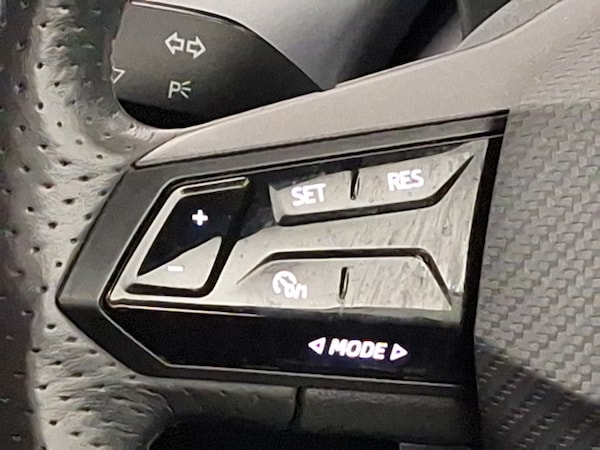 Used Cupra Born 2022 for sale - 76289201: Photo 10