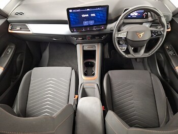 Used Cupra Born 2022 for sale - 76289201: Photo