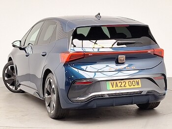 Used Cupra Born 2022 for sale - 76289201: Photo