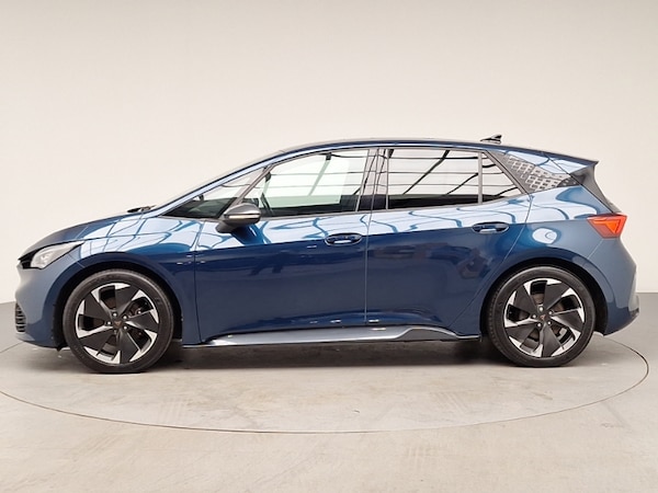 Used Cupra Born 2022 for sale - 76289201: Photo 4