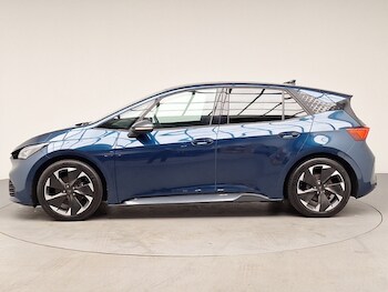 Used Cupra Born 2022 for sale - 76289201: Photo