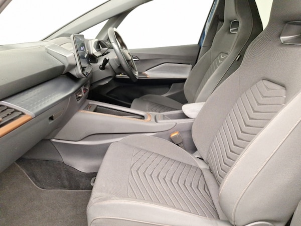 Used Cupra Born 2022 for sale - 76289201: Photo 5