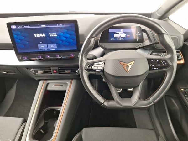 Used Cupra Born 2022 for sale - 76289201: Photo 7