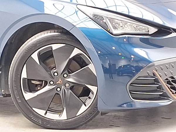 Used Cupra Born 2022 for sale - 76289201: Photo 9