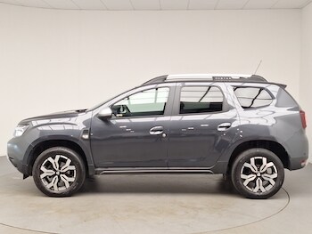 Used Dacia Duster 2022 for sale - 78415613: Photo