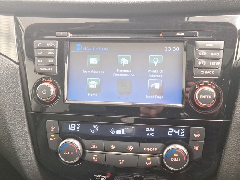 Used Nissan Qashqai 2018 for sale - 77514105: Photo 16