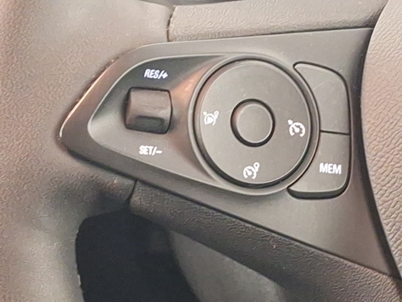 Used Vauxhall Corsa 2023 for sale - 78146995: Photo 10