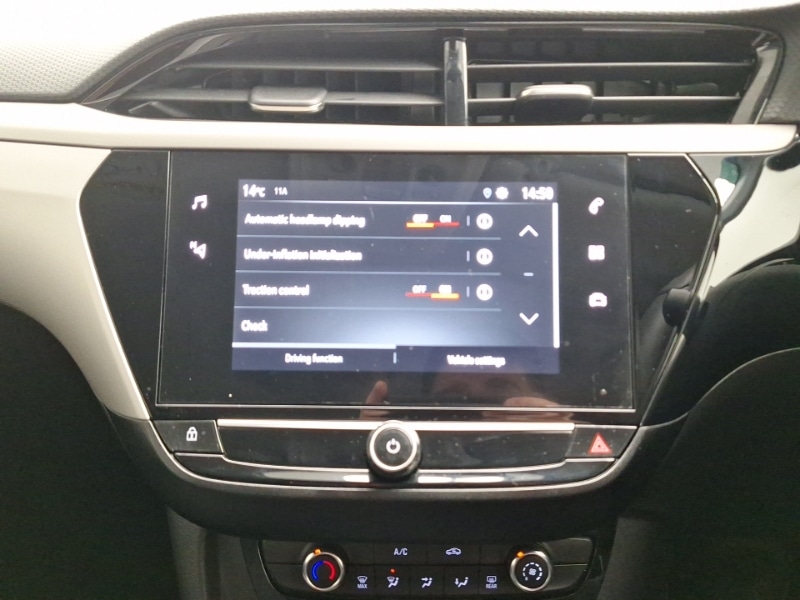 Used Vauxhall Corsa 2023 for sale - 78146995: Photo 15