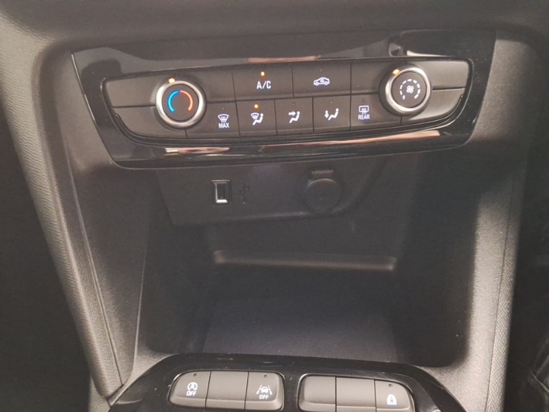 Used Vauxhall Corsa 2023 for sale - 78146995: Photo 16