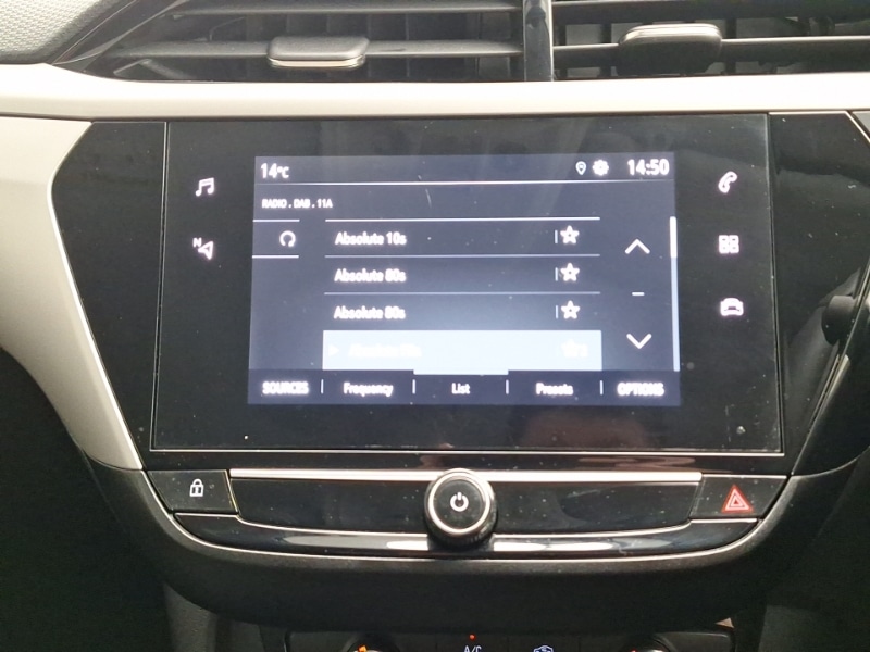 Used Vauxhall Corsa 2023 for sale - 78146995: Photo 17