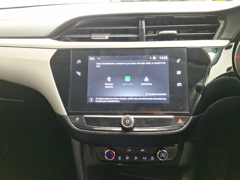 Used Vauxhall Corsa 2023 for sale - 78146995: Photo 18