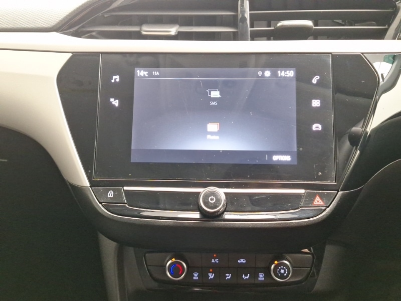 Used Vauxhall Corsa 2023 for sale - 78146995: Photo 19