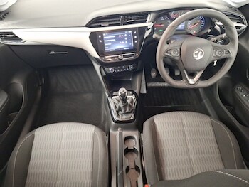 Used Vauxhall Corsa 2023 for sale - 78146995: Photo