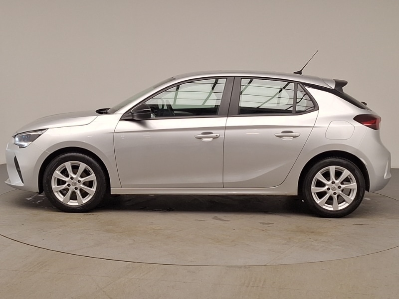 Used Vauxhall Corsa 2023 for sale - 78146995: Photo 4