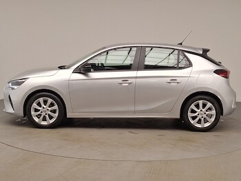 Used Vauxhall Corsa 2023 for sale - 78146995: Photo