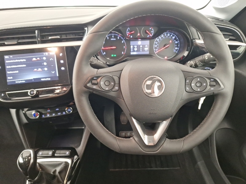 Used Vauxhall Corsa 2023 for sale - 78146995: Photo 7