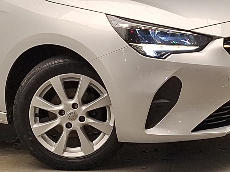 Used Vauxhall Corsa 2023 for sale - 78146995: Photo 9