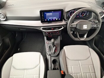 Used SEAT Ibiza 2026 for sale - 79597723: Photo