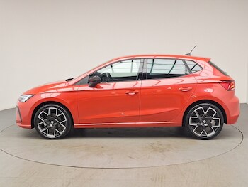 Used SEAT Ibiza 2026 for sale - 79597723: Photo