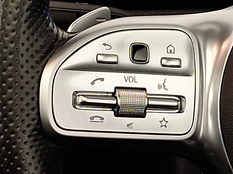 Used Mercedes-Benz A-Class 2021 for sale - 77939192: Photo 10