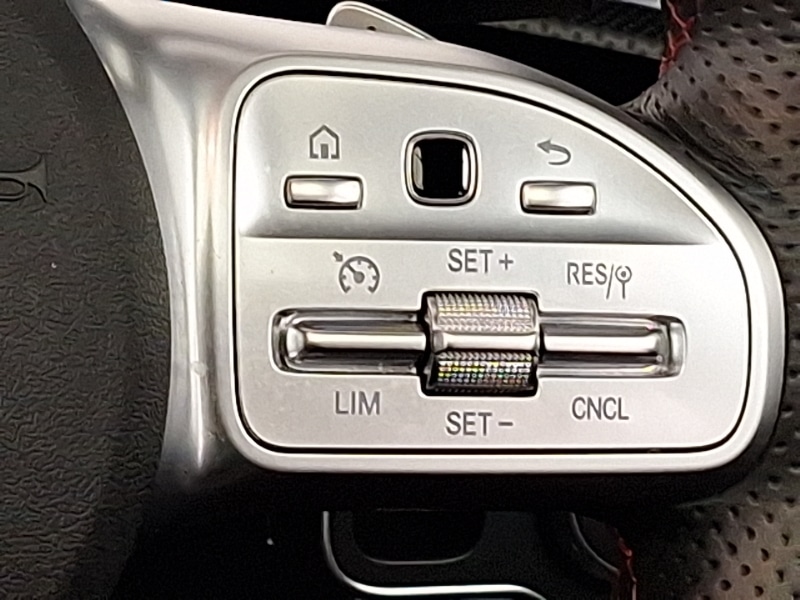 Used Mercedes-Benz A-Class 2021 for sale - 77939192: Photo 11