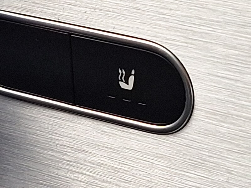 Used Mercedes-Benz A-Class 2021 for sale - 77939192: Photo 14