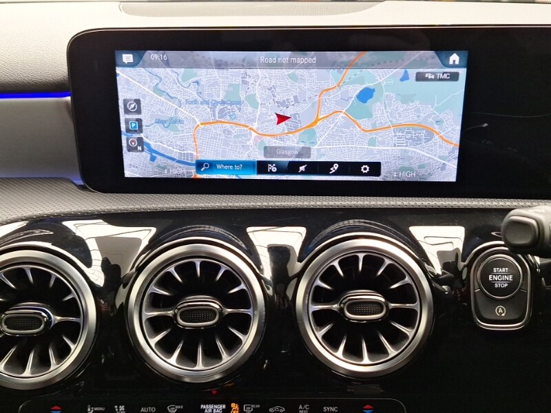 Used Mercedes-Benz A-Class 2021 for sale - 77939192: Photo 16