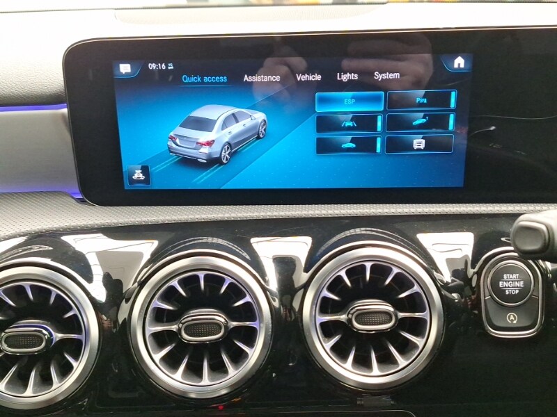 Used Mercedes-Benz A-Class 2021 for sale - 77939192: Photo 19