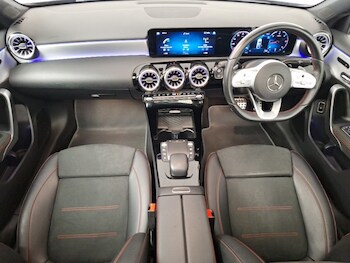 Used Mercedes-Benz A-Class 2021 for sale - 77939192: Photo