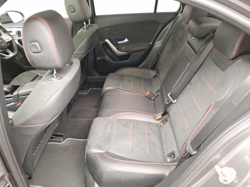 Used Mercedes-Benz A-Class 2021 for sale - 77939192: Photo 6