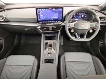 Used Cupra Formentor 2024 for sale - 74793181: Photo