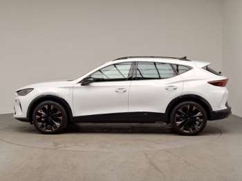 Used Cupra Formentor 2024 for sale - 74793181: Photo