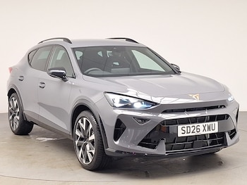 Used Cupra Formentor 2026 for sale - 79153120: Photo