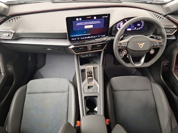 Used Cupra Formentor 2026 for sale - 79153120: Photo