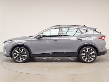 Used Cupra Formentor 2026 for sale - 79153120: Photo