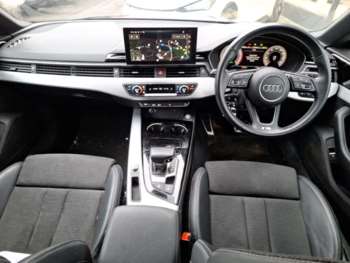 Used Audi A5 2021 for sale - 74933395: Photo
