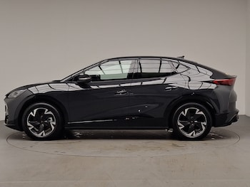 Used Cupra Tavascan 2025 for sale - 77433585: Photo