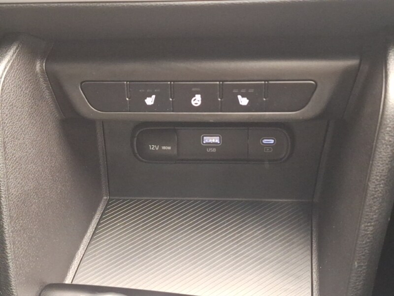 Used Kia Sportage 2025 for sale - 76579216: Photo 13