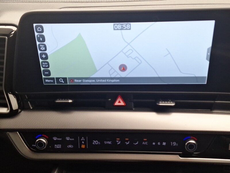 Used Kia Sportage 2025 for sale - 76579216: Photo 14